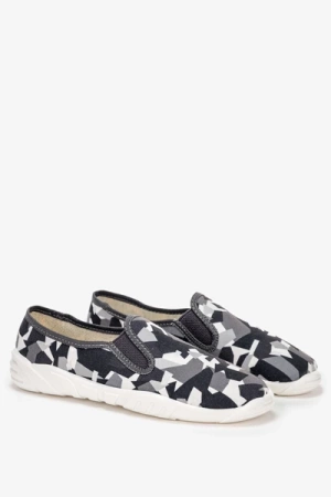 Zetpol Obuwie Dziecięce Leon Moro 26