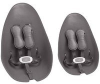 Szary - Imitacja Skóry Węża