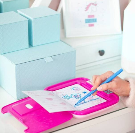 V-TECH Magiczny Pamiętnik