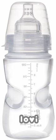 Lovi Butelka Medical + 250 ml 21/563