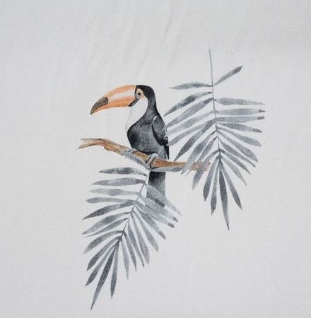 Komplet Pościeli KPOS-02/3  TUKAN