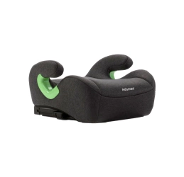 Adamex Bass Fotelik Samochodowy 15-36 kg Podstawka Graphite