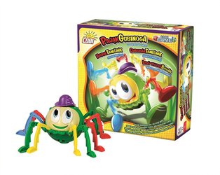 COBI Pająk Gubinoga 