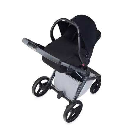 Anex L/Type Stelaż + Siedzisko Frost llt-10tN-f