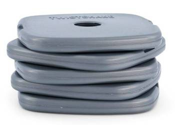 Twistshake Wkład Chłodzący do Torby 5x 