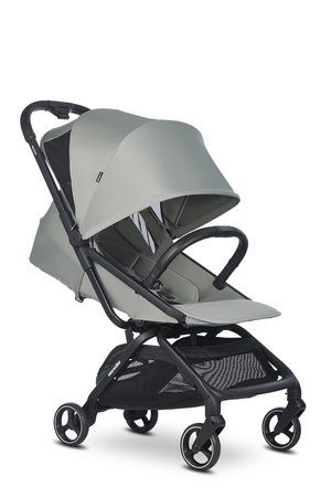 Easywalker Rockey S Wózek Głęboko-Spacerowy Fresh Green