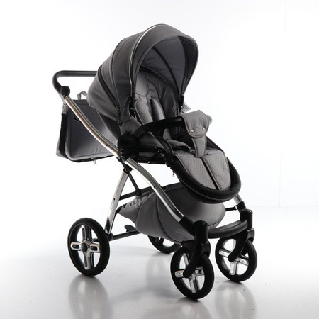 Tako Extreme Pik Wózek Głęboko-spacerowy 02