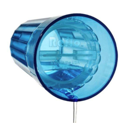 Reflo Smart Cup Kubek Treningowy Blue