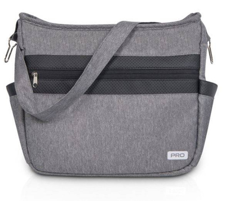 Riko Nuno Pro Wózek Głęboko-Spacerowy 2w1 z Miękką Gondolą Titanium