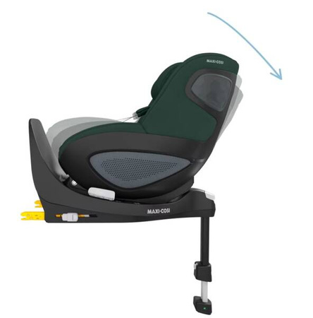 Maxi-Cosi Pearl 360 Fotelik Samochodowy 0-17kg Authentic Green