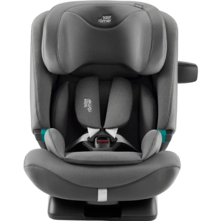 Britax Romer Advansafix Pro Fotelik Samochodowy 9-36kg Mineral Grey Style