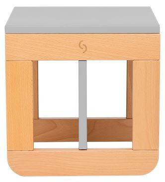 Skiddou Mob Zestaw Mebli Dla Dzieci 8w1 Evening Shadow