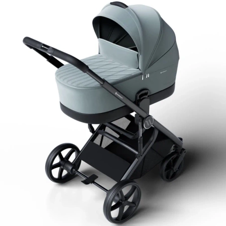 Avionaut Sirius Wózek Głęboko-Spacerowy Blue