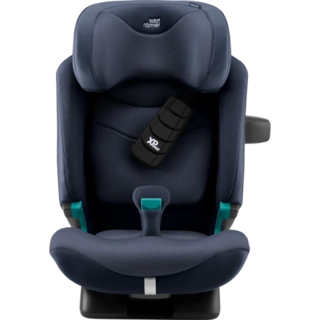 Britax Romer Advansafix Pro Fotelik Samochodowy 9-36kg Night Blue Style