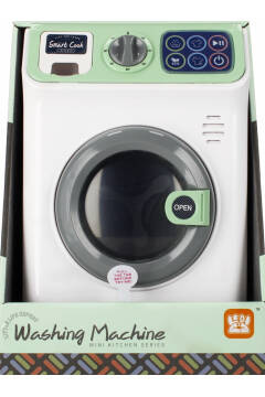 Mega Creative Zabawka Pralka