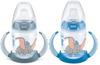 Nuk FC PP Butelka 150 ml Disney Dumbo z Uchwytem i Ustnikiem Silikonowym Niakapek