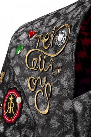 Cybex Priam Gondola Do Wózka Rebellious