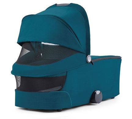 Recaro Sadena/Celona Gondola Select Sweet Curry
