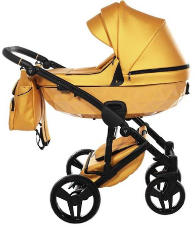 Tako Junama Diamond S Class Wózek Głęboko-Spacerowy 2w1 03