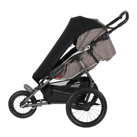 X-Lander X-Cloud Outdoorowa Parasolka Do Wózka X-Run