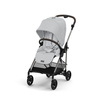 Cybex Melio Wózek Spacerowy Fog Grey