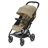 Cybex Eezy S Plus 2 Wózek Spacerowy Classic Beige 