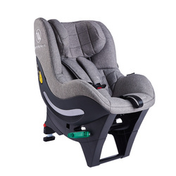 Avionaut Sky Q Fotelik Samochodowy 0-25 kg Grey