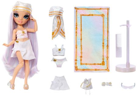Rainbow High Coast Fashion Lalka Modowa OP