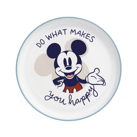 Thermobaby Disney Baby Talerz antypoślizgowy Mickey