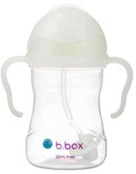 B.Box Innowacyjny Bidon Ze Słomką Świecący w ciemności