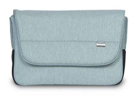 Riko Side Wózek Głęboko-Spacerowy 2w1 Mint