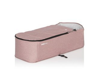 Euro-Cart Crox - Gondola miękka  Rose
