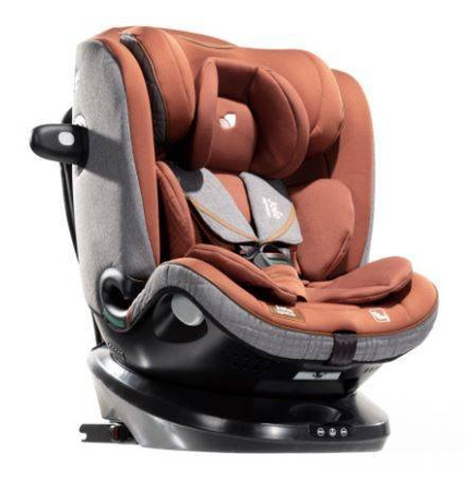 Joie i-Spin Grow Obrotowy Fotelik Samochodowy 0-25 kg Signature Clider