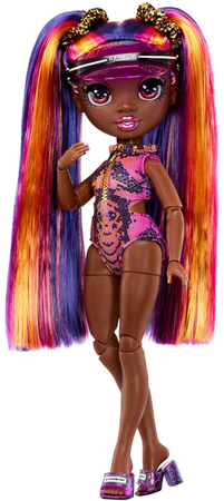 Rainbow High Coast Fashion Lalka Modowa SS