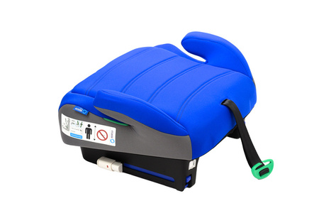 Sparco SK100i_P Isofix Fotelik Samochodowy Podstawka 22-36 kg Blue