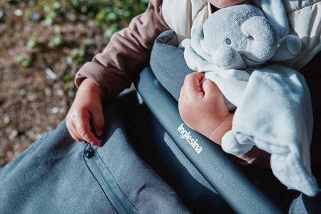 Inglesina Maior 2023 Wózek Spacerowy Taiga Green