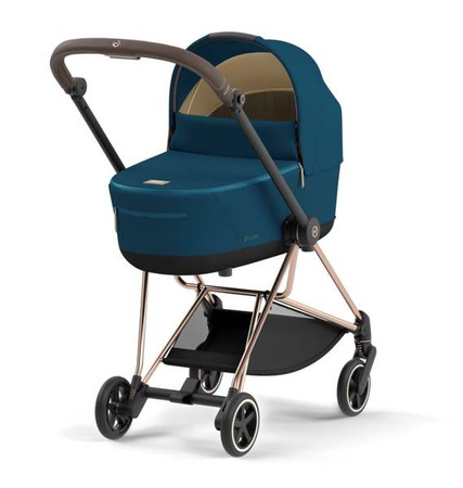 Cybex Mios 3.0 Gondola Lux Mountain Blue