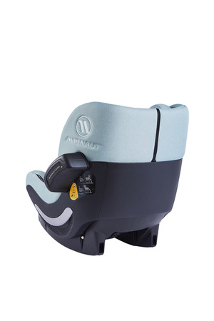 Avionaut Aerofix 2.0 Fotelik Samochodowy 0-18 kg + Baza Isofix 06 Mint AV-350 /AF.NL.06