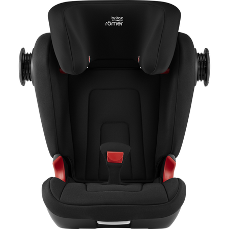 Britax Romer Kidfix 2 S Fotelik Samochodowy 15-36kg Cosmos Black