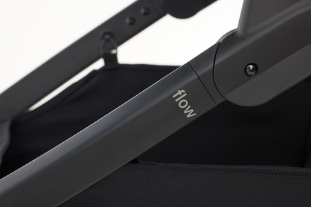 Mutsy Flow Wózek Głęboko-Spacerowy Urban Green