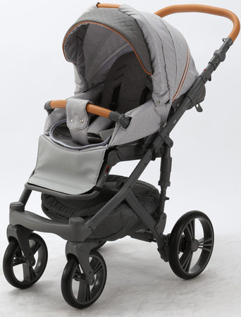 Adamex Encore Wózek Głęboko-Spacerowy 2w1 X4