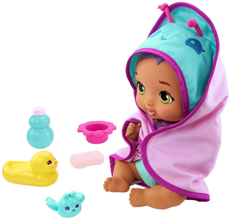 My Garden Baby Zestaw Do Kąpieli HBJ68