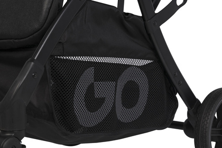 Easy Go Faro Wózek Spacerowy Sage Green