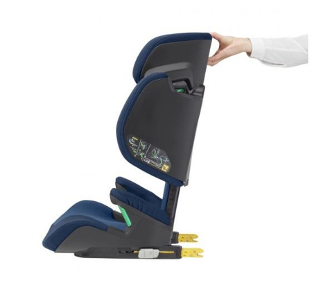 Maxi-Cosi Morion Fotelik Samochodowy 15-36 kg Basic Blue