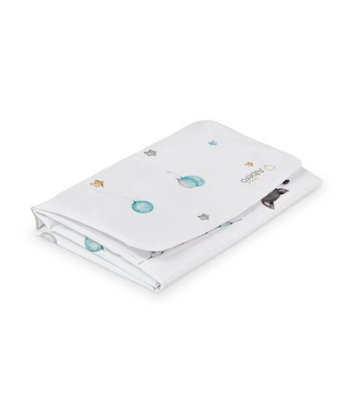 Albero Mio Przewijak Podróżny NEW 416 Autka