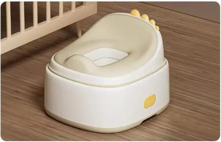 Babyhood Dragon 3w1 Nocnik Nakładka Podest dla Dzieci