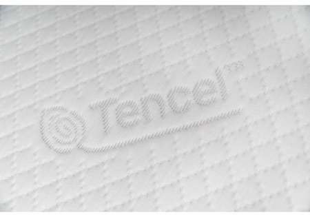 Rucken DLMG03 Materac do Kosza Mojżesza