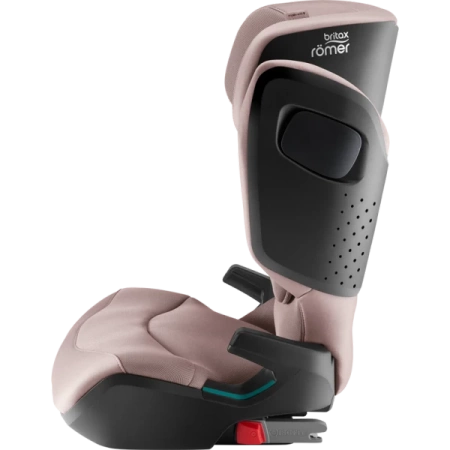 Britax Romer Kidfix Pro M i-Size Fotelik Samochodowy 15-36kg Dusty Rose Style