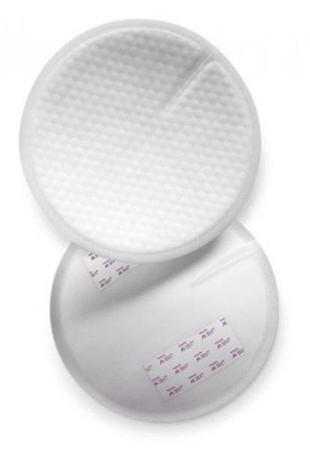 Philips Avent Wkładki Laktacyjne SCF254/24 24 szt. Dzień/Noc