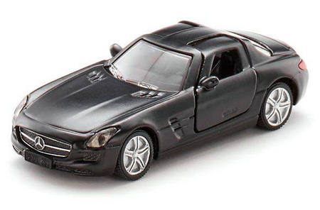 Siku Mercedes SLS AMG Coupe S1445